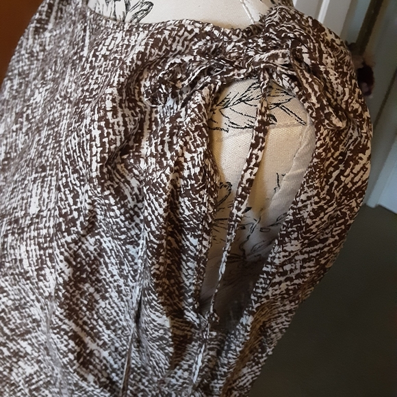 🌻 Michael Kors Top - Picture 3 of 5